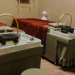 Float & Salt Healing Center