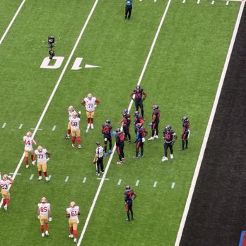 NRG Stadium - Venues & Event Spaces Near Me - Houston, Texas