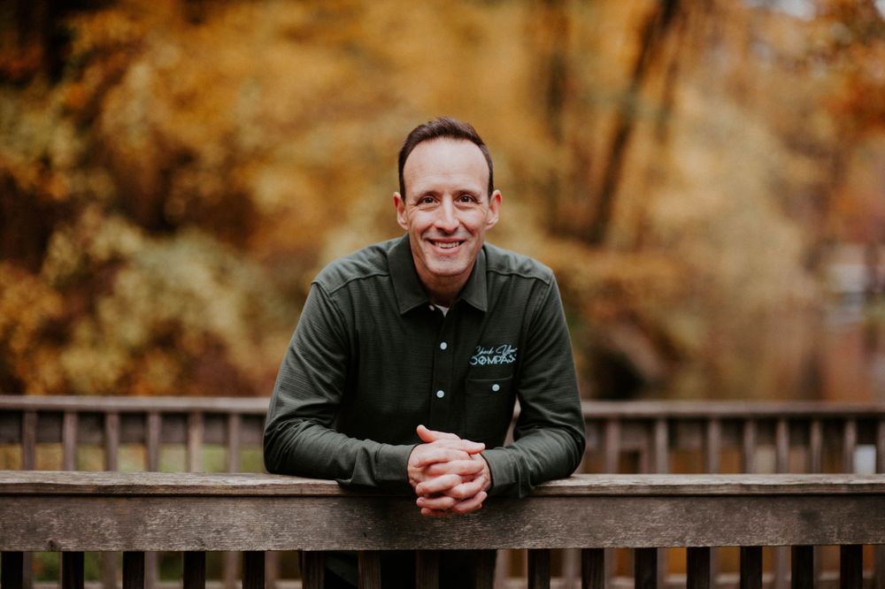 Check Your Compass - grief counselor in Hopkinton, MA