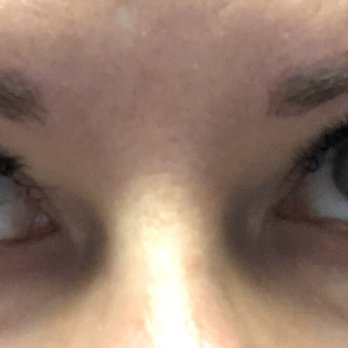 Gloss Eyelash Extensions - Classic - Eyelash Service Near Me - Bothell, Washington