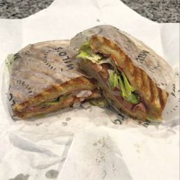 Italian Gangster Panini