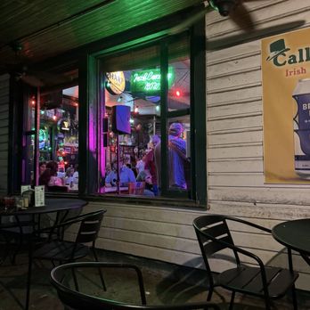 Callaghan's Irish Social Club - Live music, outdoor seating, - Burgers Near Me - Mobile, Alabama Callaghan's Irish Social Club - Live music, outdoor seating, - Burgers Near Me - Mobile, Alabama