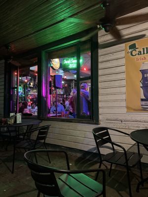 Callaghan's Irish Social Club by null