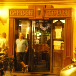 Camden Town