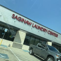 Saginaw Laundry Center - Saginaw Laundry