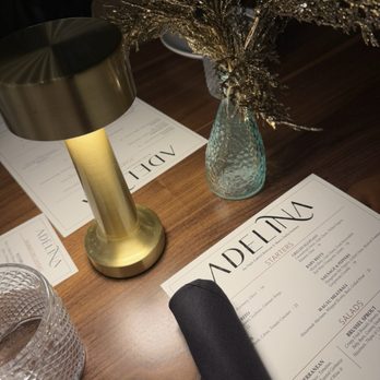 Adelina - Italian Near Me - Detroit, Michigan Adelina - Italian Near Me - Detroit, Michigan
