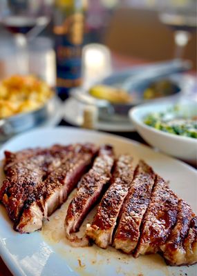 Del Frisco's Double Eagle Steakhouse by null