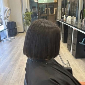 This Creative Space - After - Hair Salons Near Me - Vacaville, California This Creative Space - After - Hair Salons Near Me - Vacaville, California