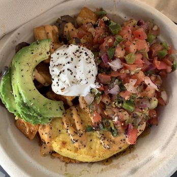 Blk Dot Coffee - Breakfast & Brunch Near Me - Cypress, California