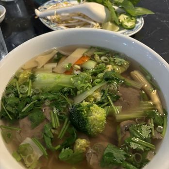Bamboo Garden Restaurant - Asian Fusion Near Me - Ormond Beach, Florida