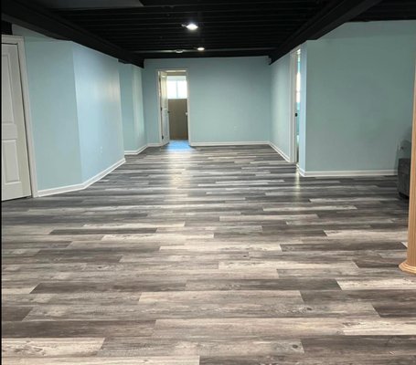 Basement Additions! - 622 Construction is a locally owned professional general contractor with over two decades of industry experience. Basements are a necessity and we understand under utilized space is just as bad as no space!  We specialize in Residential Remodels and Additions.  Call today to learn when we can come and beautify your Basement!