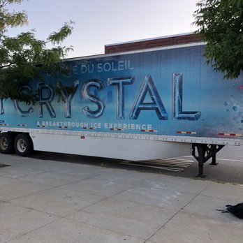 SNHU Arena - Cirque du Soleil Crystal August 2019 - Stadiums & Arenas Near Me - Manchester, New Hampshire SNHU Arena - Cirque du Soleil Crystal August 2019 - Stadiums & Arenas Near Me - Manchester, New Hampshire