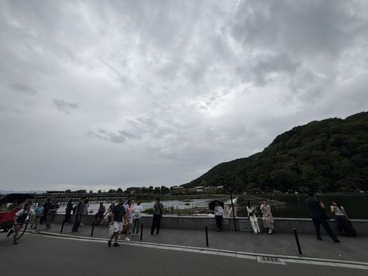 % ARABICA Kyoto Arashiyama by null