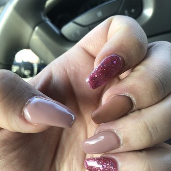 Coco Nail Spa - Nail Salons Near Me - Sacramento, California