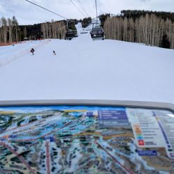 Beaver Creek Resort