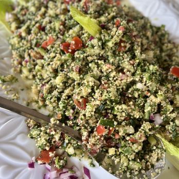 Fery and Sepi's Catering & Takeout - Quinoa Salad - Caterers Near Me - Spokane, Washington Fery and Sepi's Catering & Takeout - Quinoa Salad - Caterers Near Me - Spokane, Washington