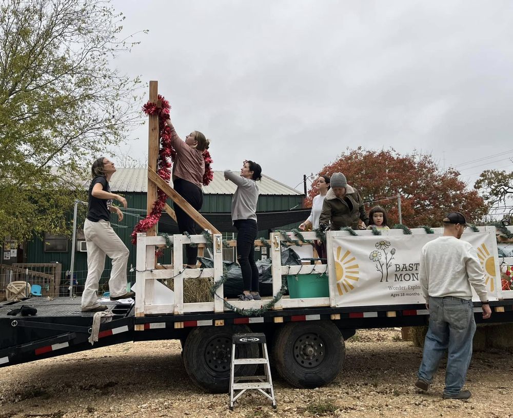 Bastrop Montessori - childcare center in Bastrop, TX