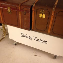 Smiley Vintage