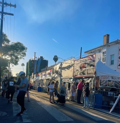 Seoul International Park by null