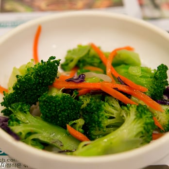 BCD Tofu House - Korean Near Me - Irvine, California