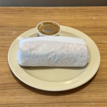 Michael's Super Burgers - Sausage breakfast burrito. - Burgers Near Me - Irwindale, California Michael's Super Burgers - Sausage breakfast burrito. - Burgers Near Me - Irwindale, California