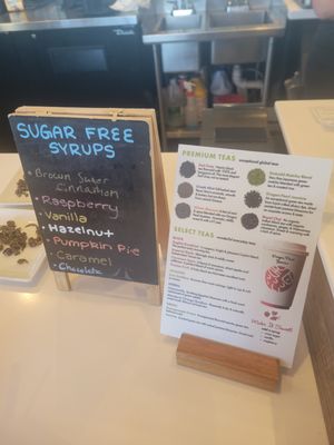 Menu photo 3 Sweetwaters Coffee & Tea Shelby Township, MI Menu photo 3 Sweetwaters Coffee & Tea Shelby Township, MI