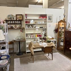 Old Sixty-Seven Antique Mall