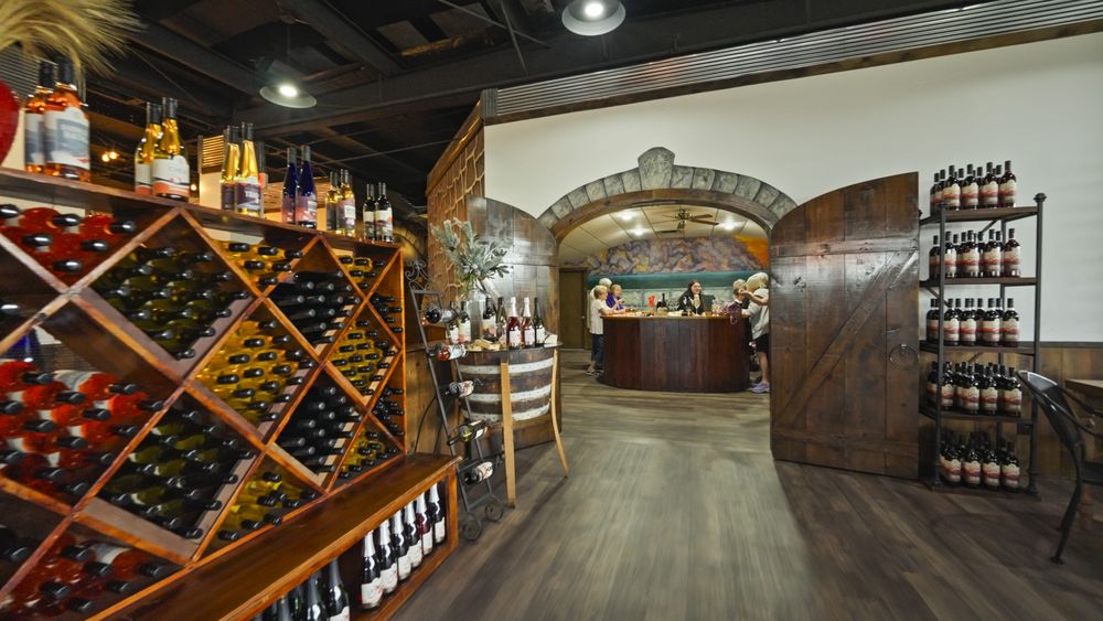 OZARK HILLS WINERY Updated October 2024 41 Photos & 21 Reviews
