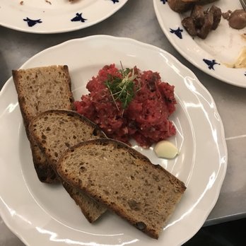 Kantýna - Bistros Near Me - Prague, Puerto Rico