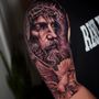 Eminence Tattoo Studio