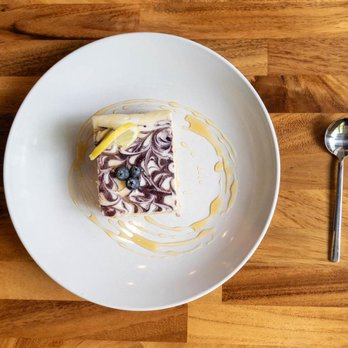 Chrysalis - Limoncello Trifle - Italian Near Me - Franklin, Tennessee