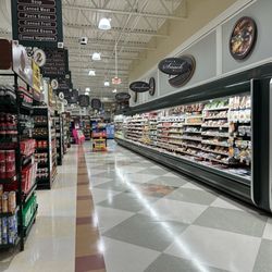 Harris Teeter
