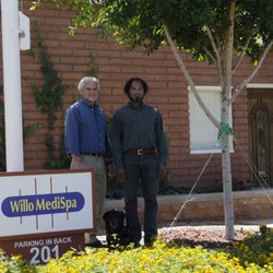 Willo MediSpa - Health Spa