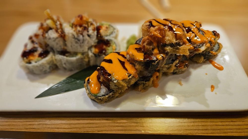 Kyoto Japanese Cuisine