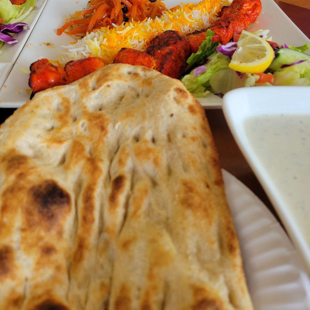 Grill Kabob Express - Insta @ SpicyAivy - Afghan Near Me - Fairfax, Virginia Grill Kabob Express - Insta @ SpicyAivy - Afghan Near Me - Fairfax, Virginia