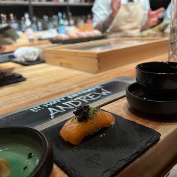 Sushi by Scratch Restaurants: Chicago - Sushi Bars Near Me - Chicago, Illinois Sushi by Scratch Restaurants: Chicago - Sushi Bars Near Me - Chicago, Illinois