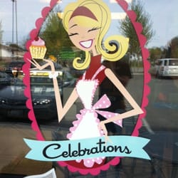 Celebrations Bakery