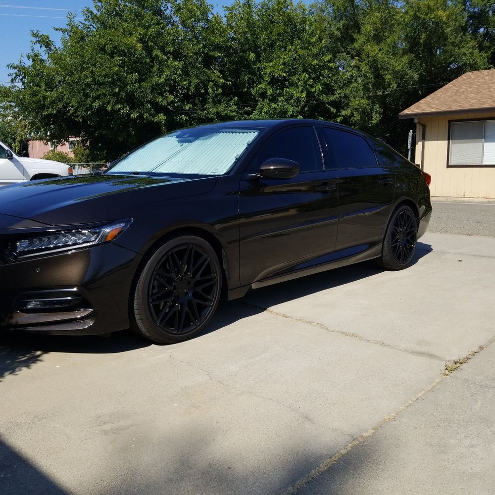 Caliber Collision - Full shot. - Body Shops Near Me - Lincoln, California Caliber Collision - Full shot. - Body Shops Near Me - Lincoln, California