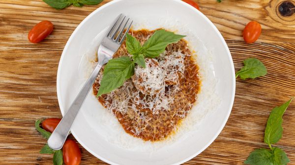 Pesto Italian Cuisine by null