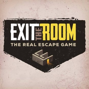 Exit The Room - Escape Games Near Me - Vienna, 9 Exit The Room - Escape Games Near Me - Vienna, 9