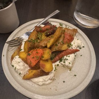 Palm Palm - Roasted carrots - Bars Near Me - Pittsburgh, Pennsylvania Palm Palm - Roasted carrots - Bars Near Me - Pittsburgh, Pennsylvania