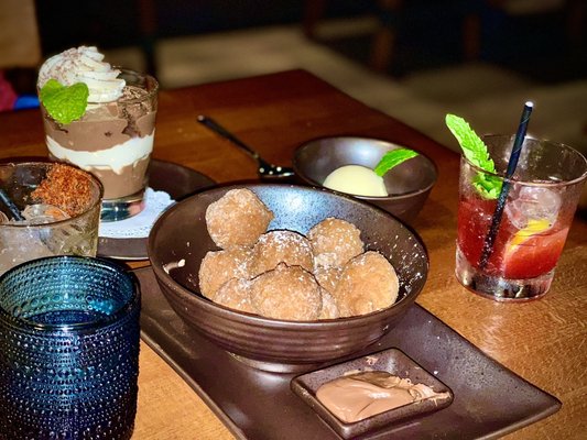 Union Kitchen & Bar by null