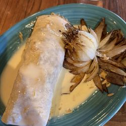 La Carreta - Burrito Norteño