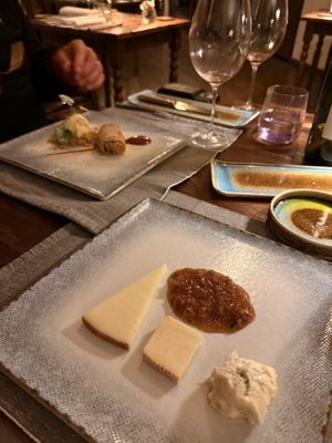 L'Enoteca di Mr. Brunello by null