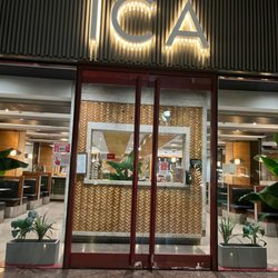Ica - Outside