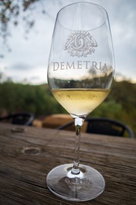 Demetria Estate & Vineyards by null