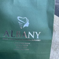 Albany Oral and Maxillofacial Surgery