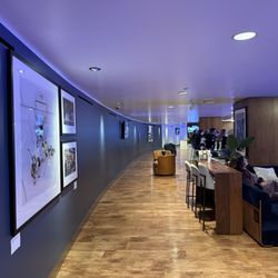 The Centurion Suite by American Express