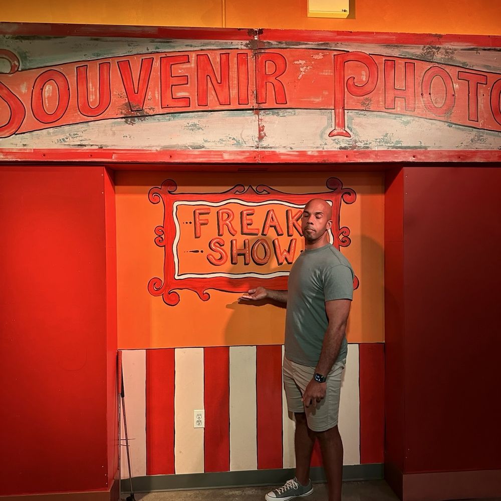 Shipwrecked - 6/24/23 - Shipwrecked Mini Golf Date Night - Mini Golf Near Me - Brooklyn, New York Shipwrecked - 6/24/23 - Shipwrecked Mini Golf Date Night - Mini Golf Near Me - Brooklyn, New York
