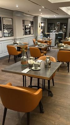 Cologne Marriott Hotel by null